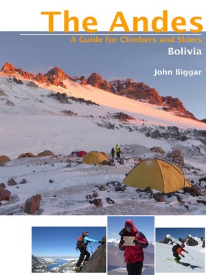 cover image of Bolivia